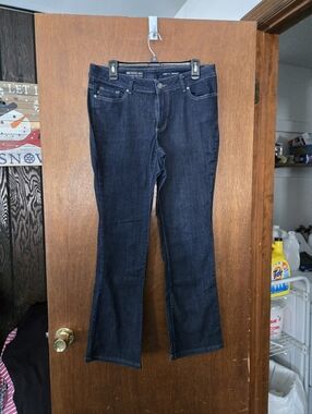 Womans Jeans-bootcut